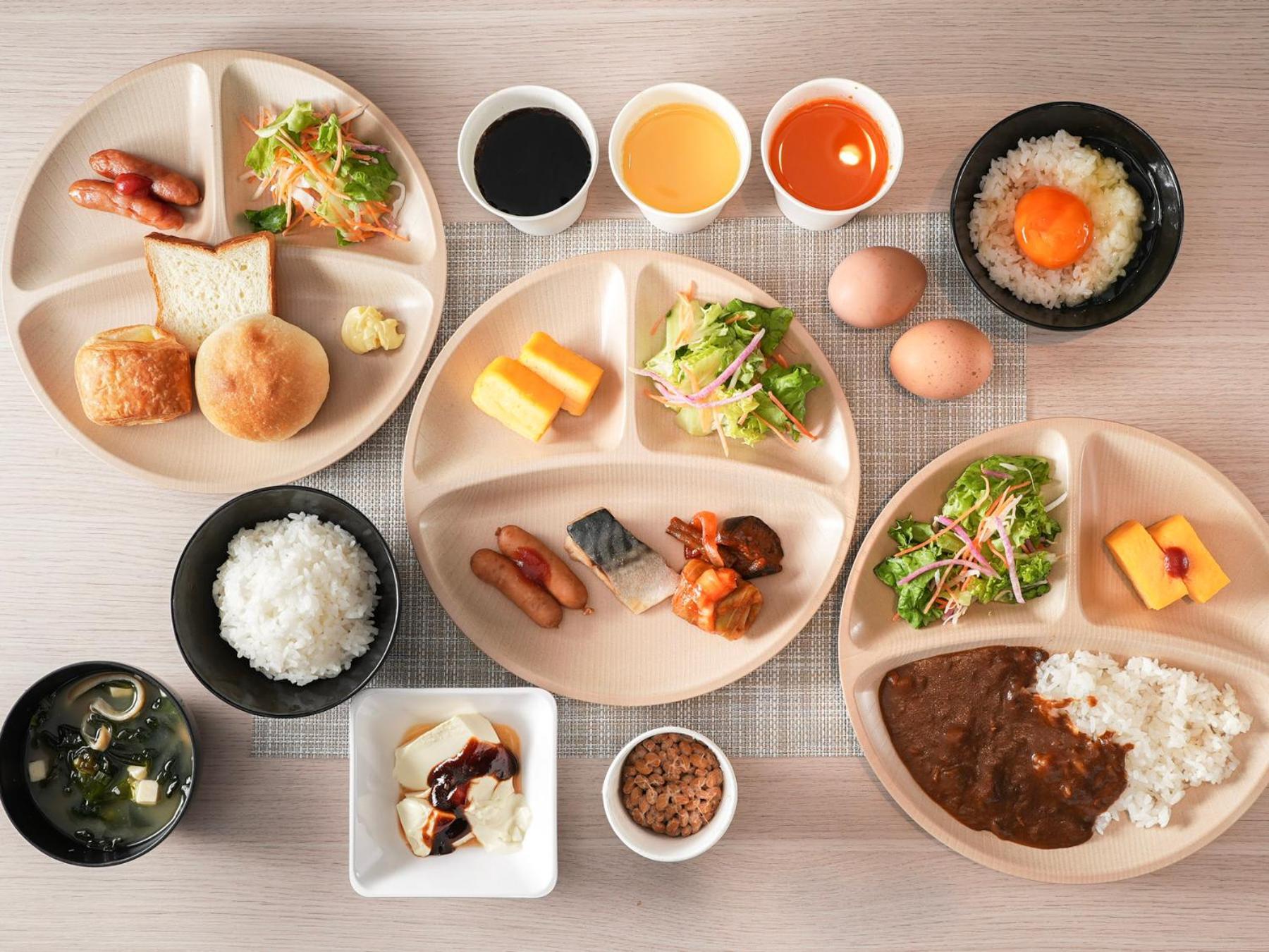 Super Hotel Okazaki Kültér fotó