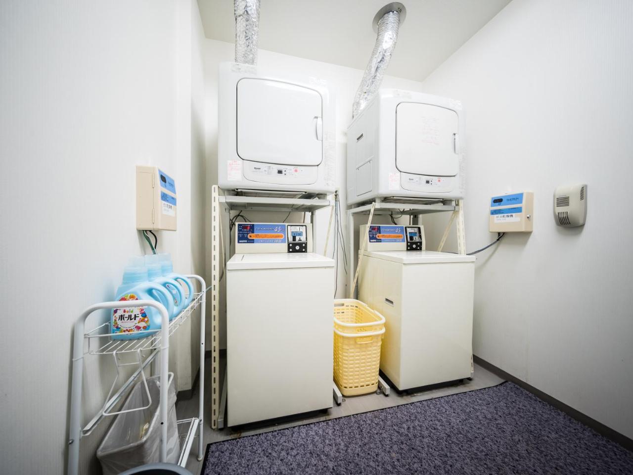 Super Hotel Okazaki Kültér fotó